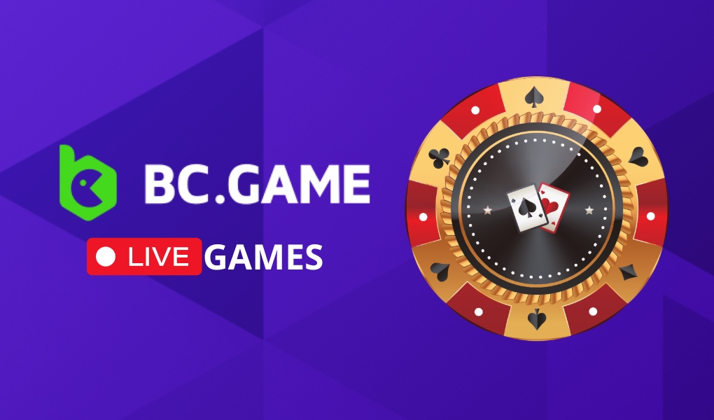 Exploring the Excitement of BC Game Online Slots Exploring the Excitement of BC Game Online Slots
