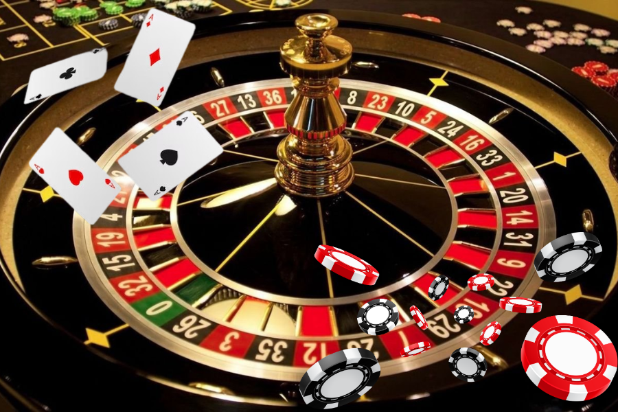 Guida ai migliori casino deposito minimo 5 euro Guida ai migliori casino deposito minimo 5 euro