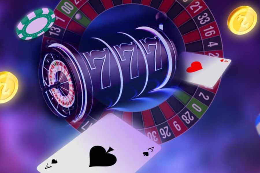 Jonli diler bilan blackjack o‘ynang va yuting 24 Jonli diler bilan blackjack o‘ynang va yuting 24