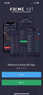 Mastering Crypto Trading PrimeXBT for Beginners and Experts Alike